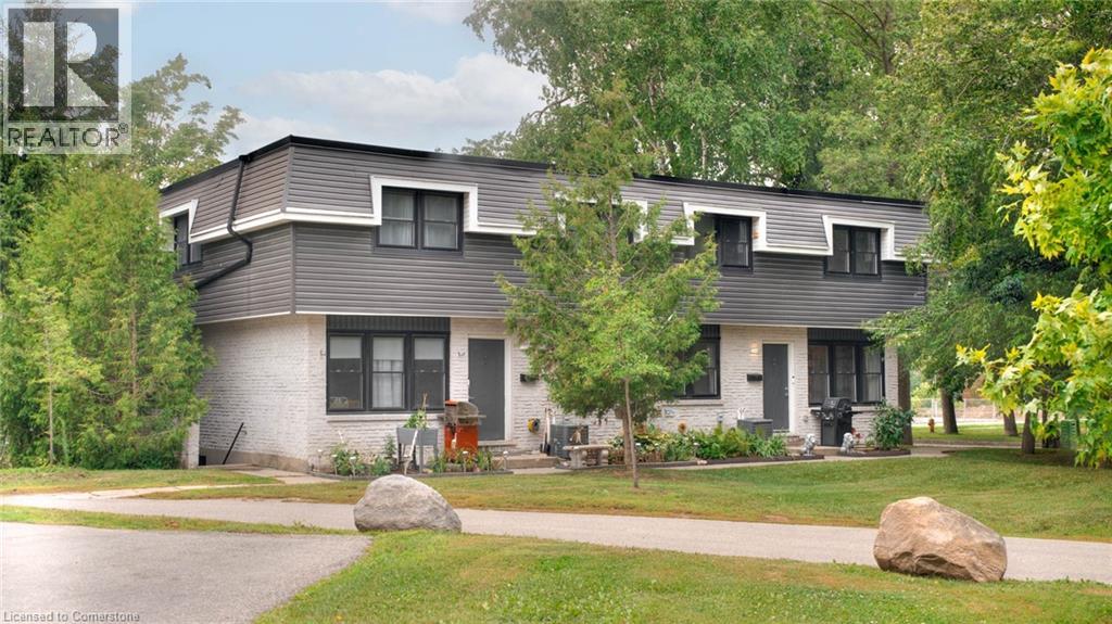 Photo 36 of 513 Quiet Place Unit 2, Waterloo ON