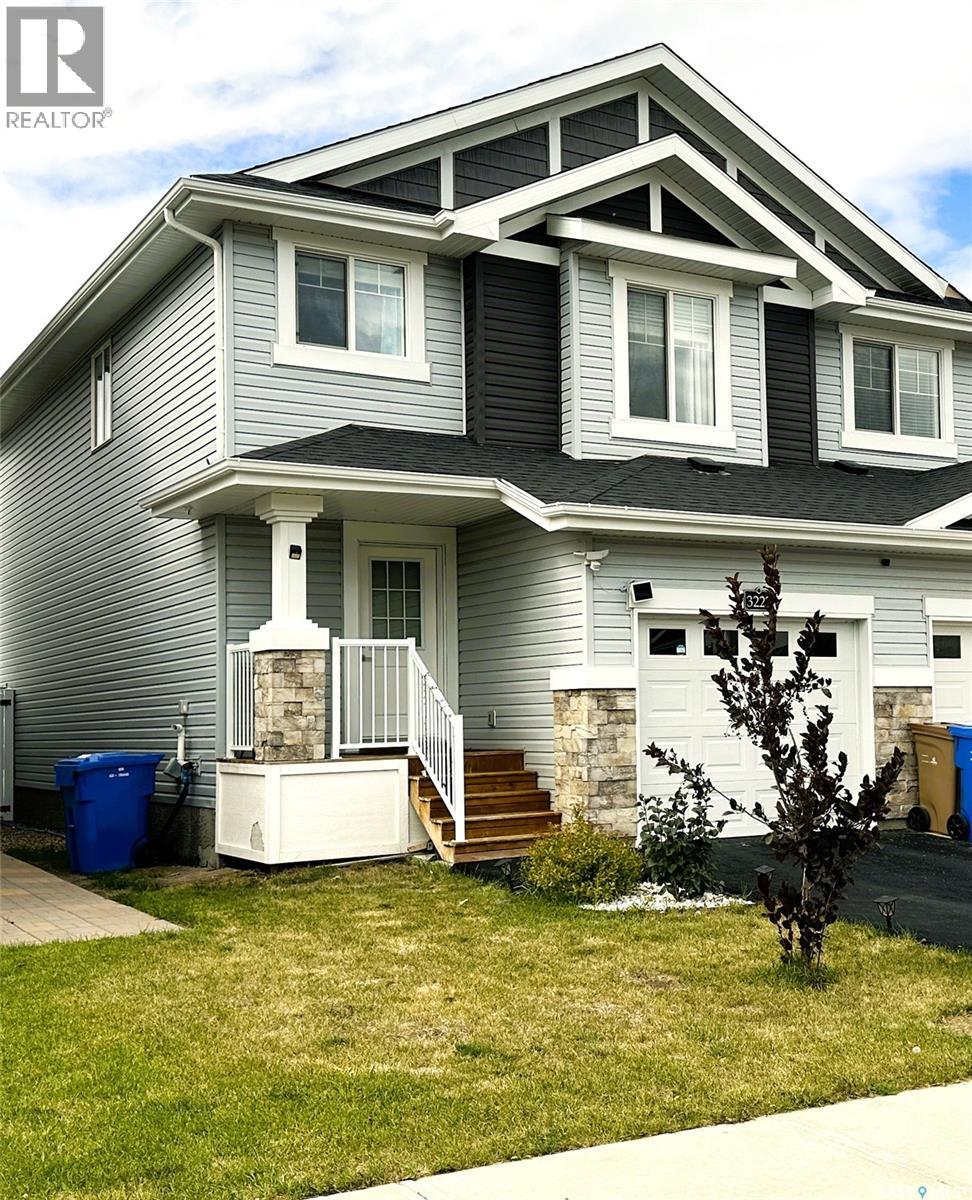 Photo 2 of 3222 Green Stone Road, Regina SK