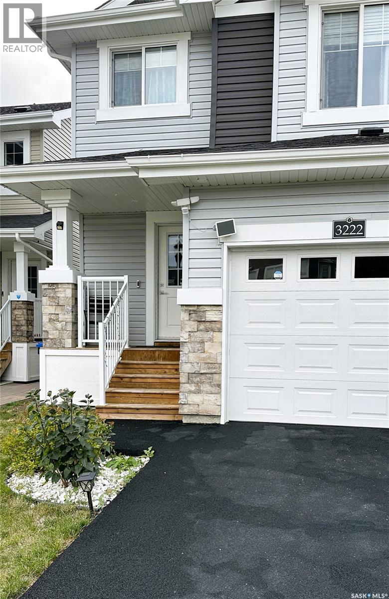 Photo 3 of 3222 Green Stone Road, Regina SK