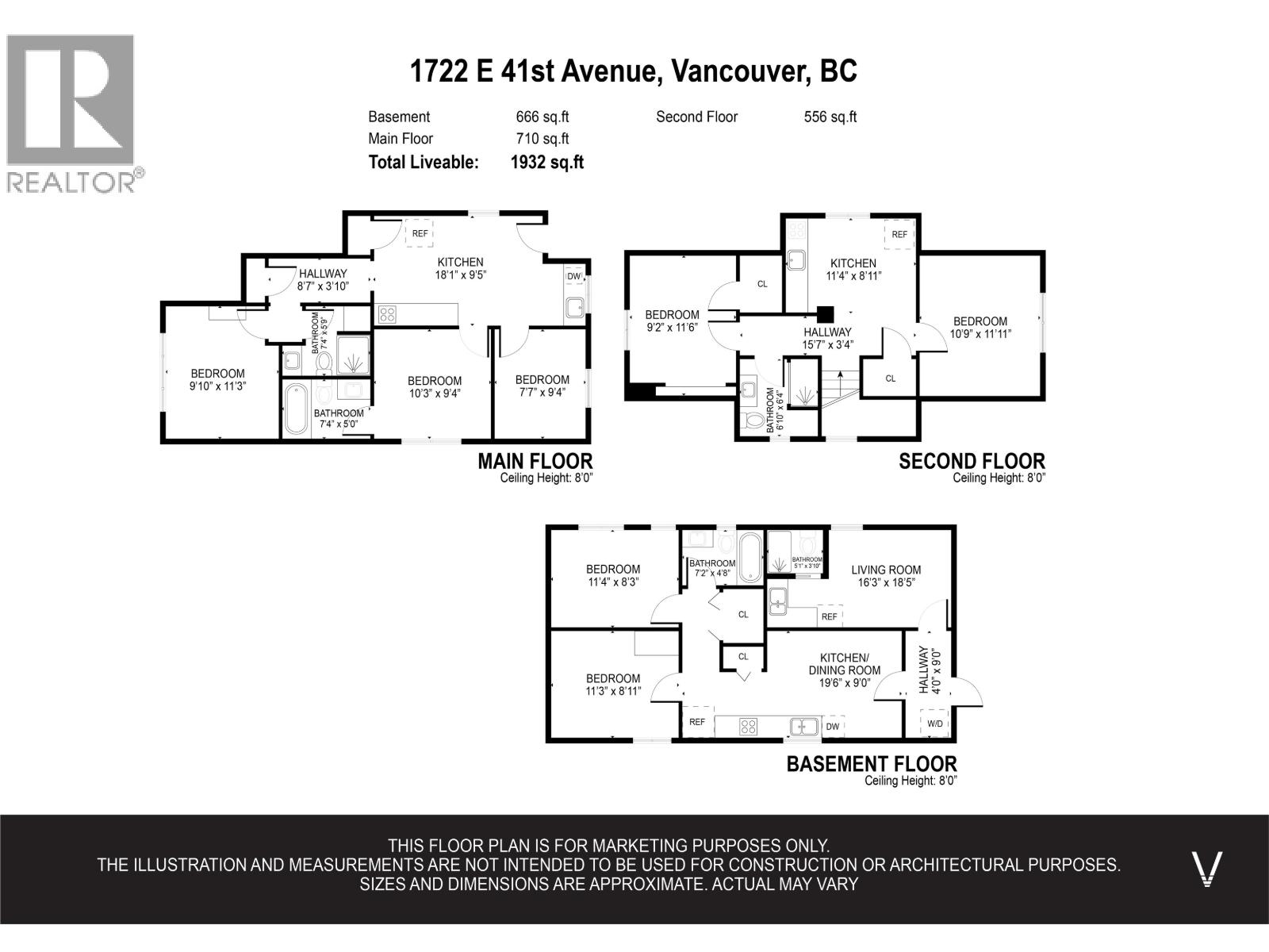Photo 38 of 1722 E 41st Avenue, Vancouver BC