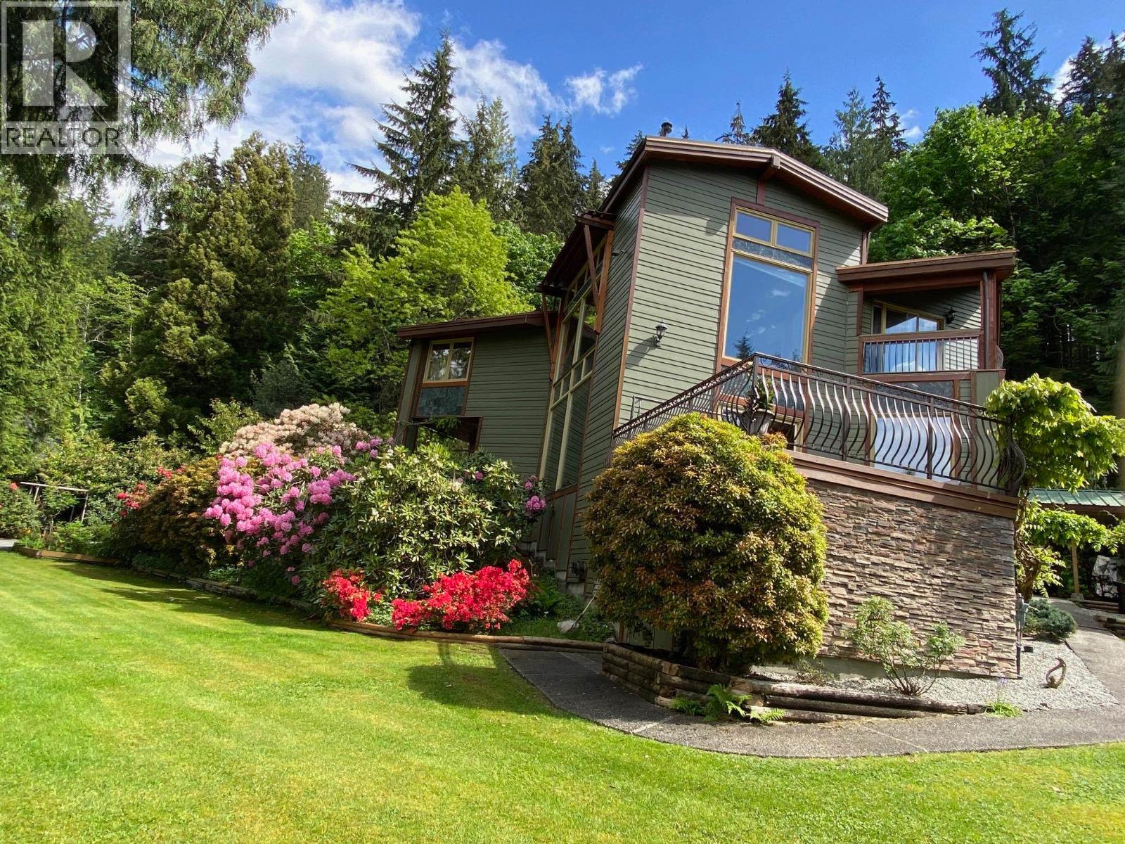 3626 MAIN AVENUE - Photo 2 of 40, Belcarra, British Columbia