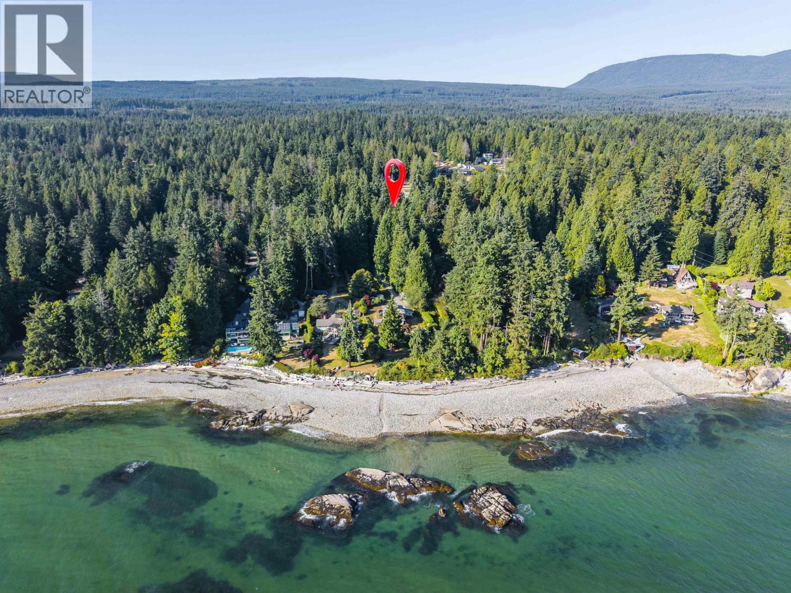 3514 BEACH AVENUE, Roberts Creek