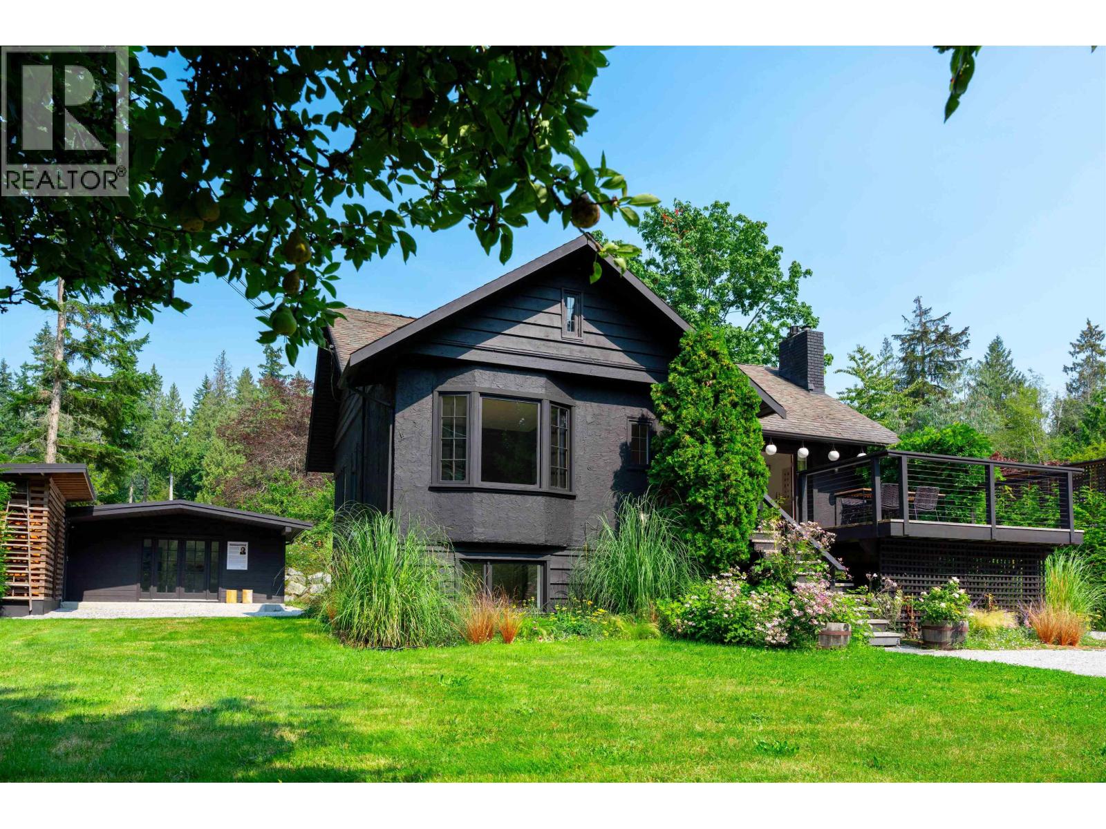 3514 BEACH AVENUE, Roberts Creek