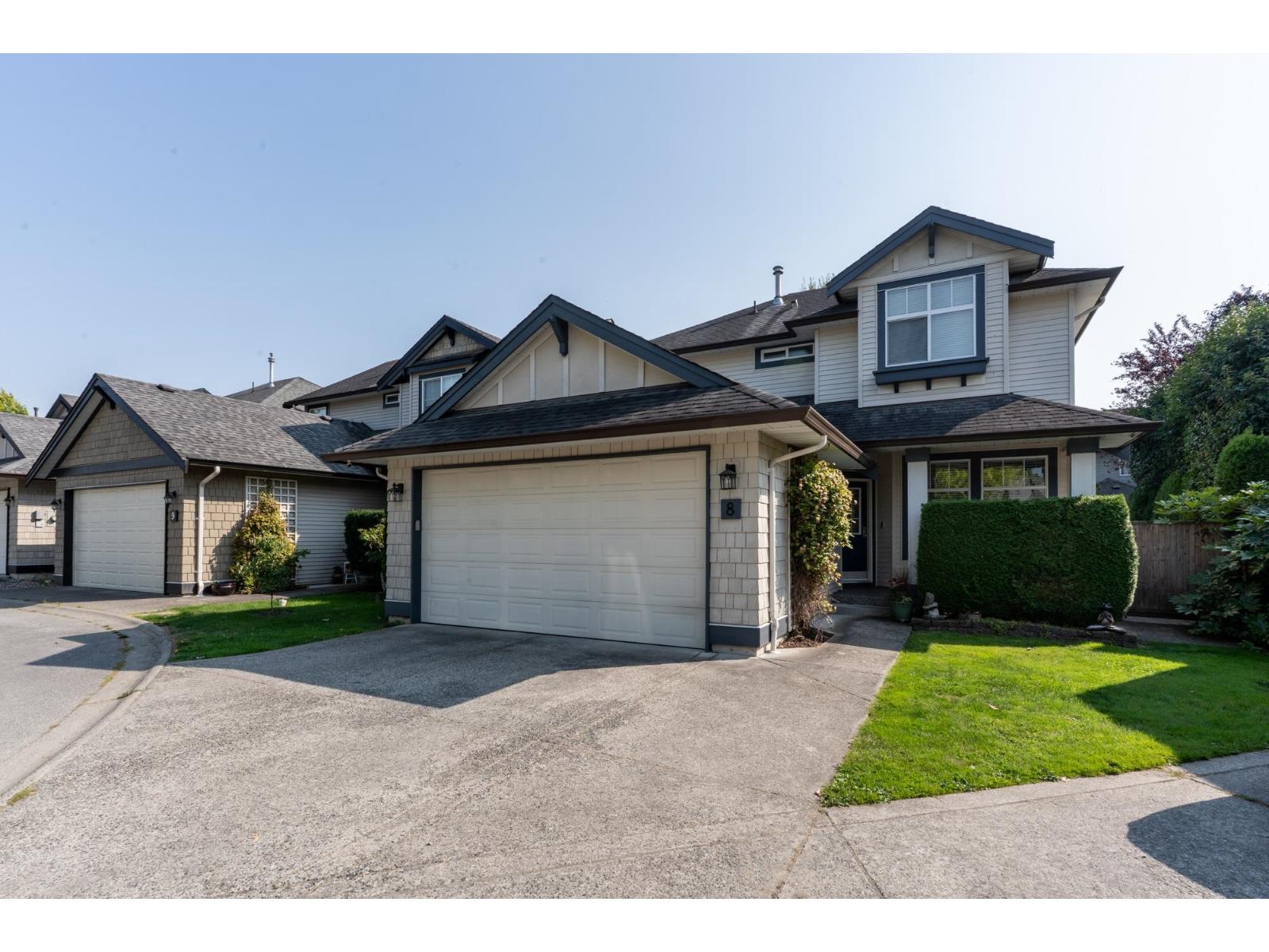 Photo 38 of 8 18868 69 Avenue, Surrey BC