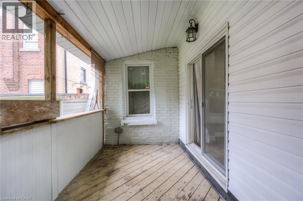 Photo 38 of 40 Bristol Street, Hamilton ON