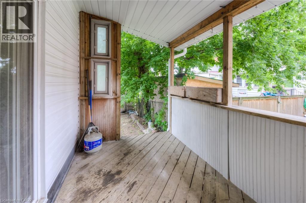 Photo 34 of 40 Bristol Street, Hamilton ON