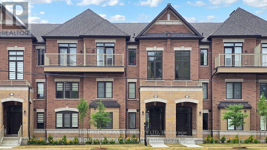 Photo 1 of 16 1480 Altona Road, Pickering ON