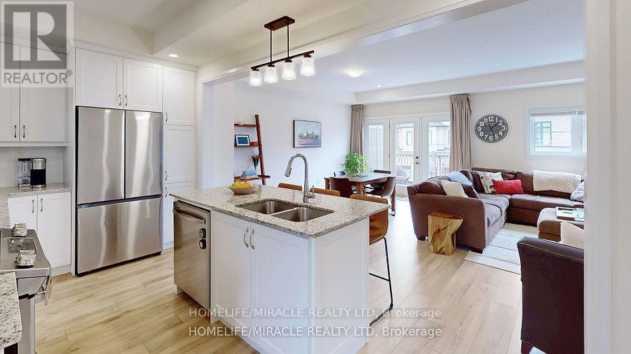 Photo 10 of 16 1480 Altona Road, Pickering ON