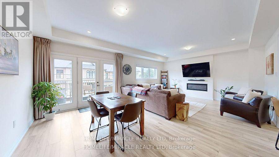 Photo 12 of 16 1480 Altona Road, Pickering ON