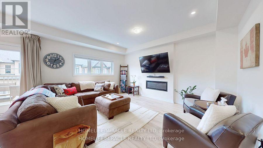 Photo 13 of 16 1480 Altona Road, Pickering ON