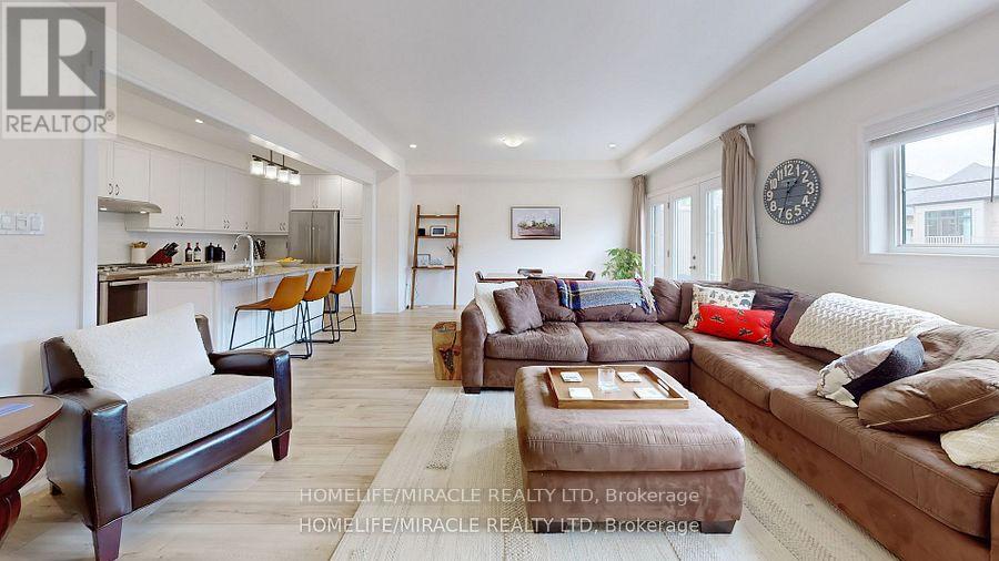 Photo 14 of 16 1480 Altona Road, Pickering ON