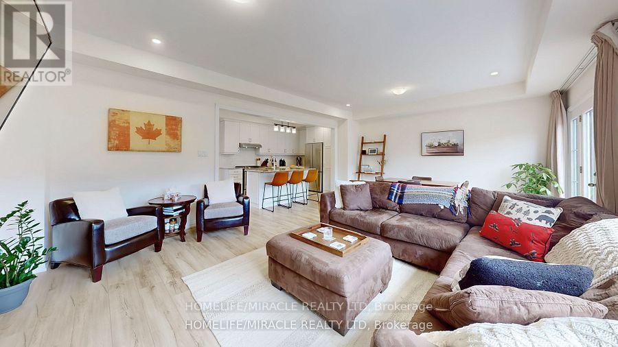 Photo 15 of 16 1480 Altona Road, Pickering ON