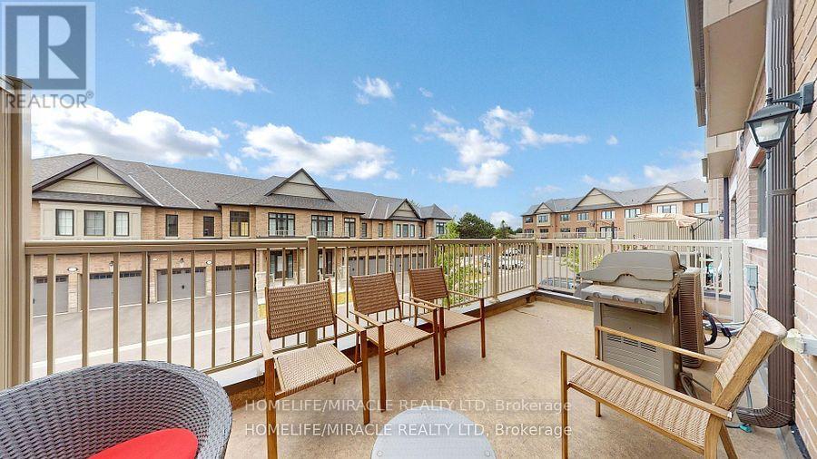 Photo 17 of 16 1480 Altona Road, Pickering ON