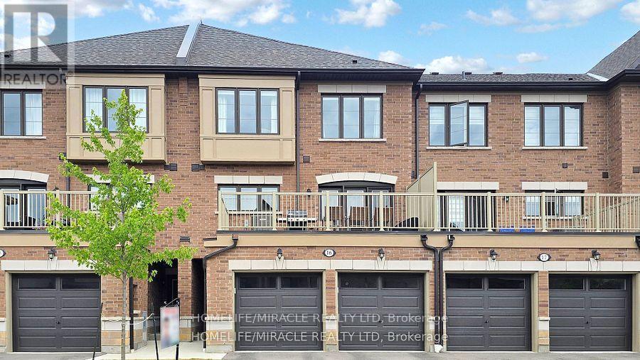 Photo 34 of 16 1480 Altona Road, Pickering ON