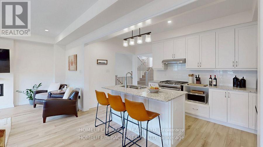 Photo 8 of 16 1480 Altona Road, Pickering ON