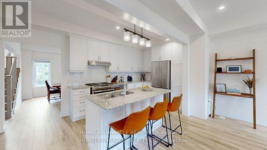 Photo 9 of 16 1480 Altona Road, Pickering ON