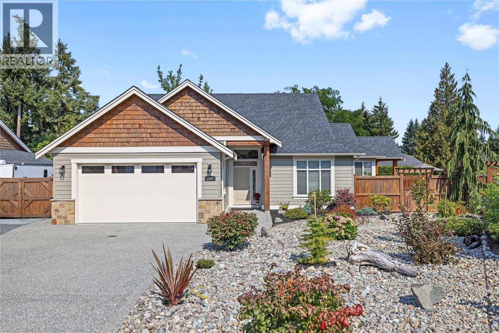 1447 Cimarron Crt, Parksville