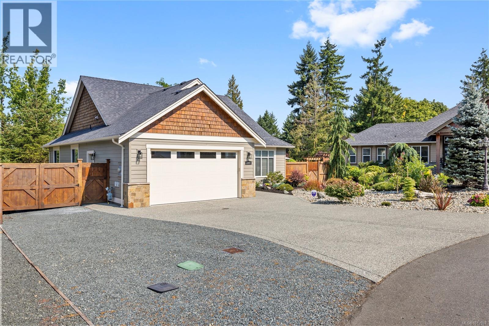 1447 Cimarron Crt, Parksville