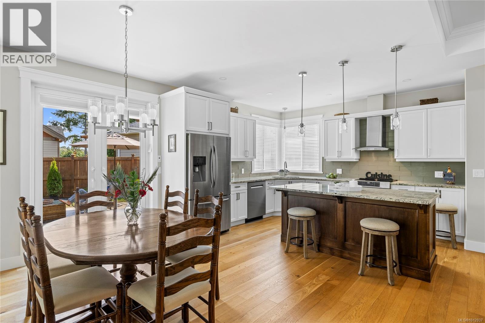 1447 Cimarron Crt, Parksville