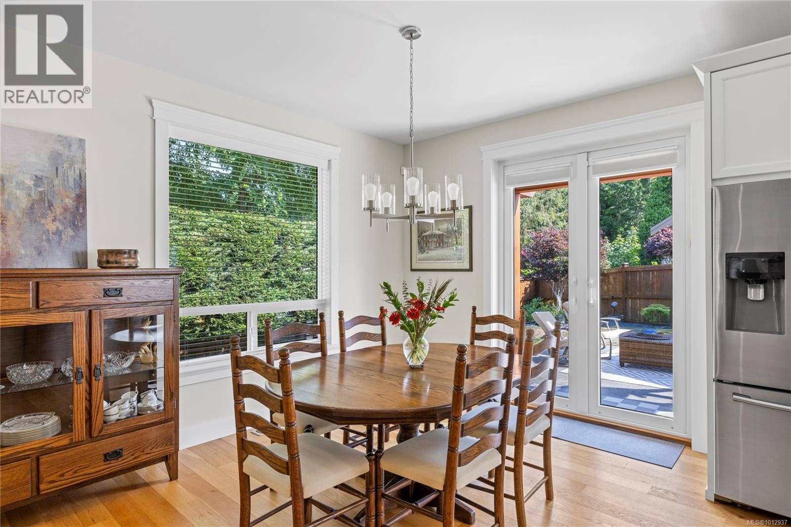 1447 Cimarron Crt, Parksville