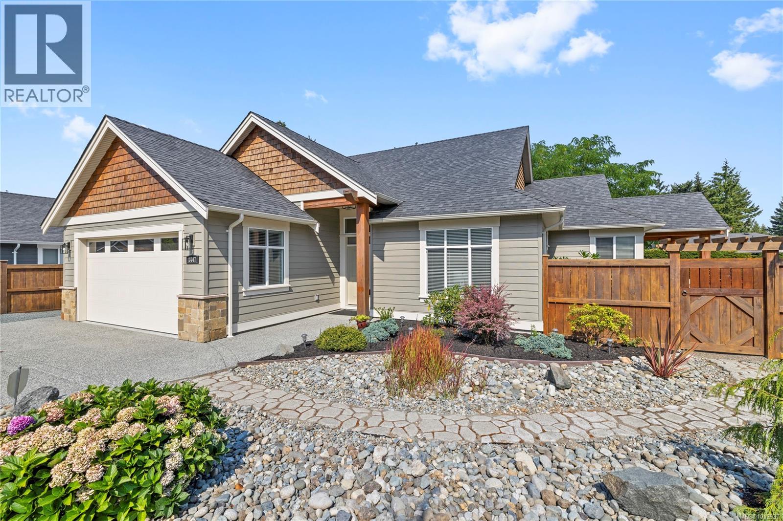 1447 Cimarron Crt, Parksville