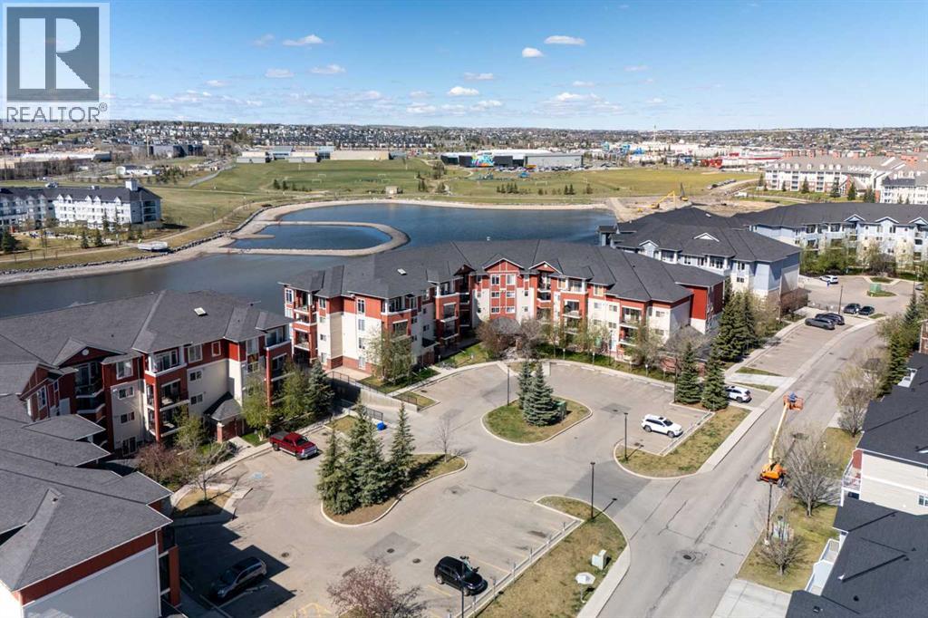 Photo 1 of 114 156 Country Village Circle Ne, Calgary AB