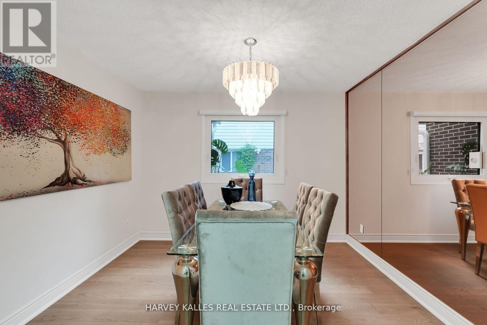 Photo 13 of 36 Aberfeldy Crescent, Markham ON