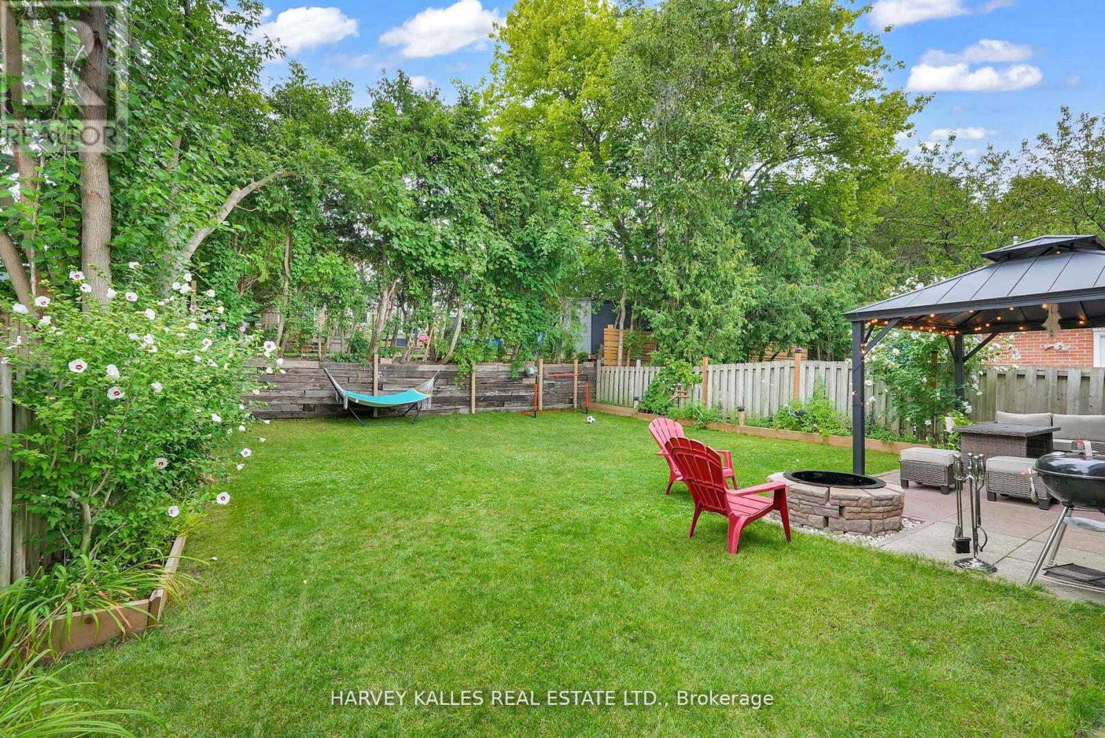 Photo 33 of 36 Aberfeldy Crescent, Markham ON