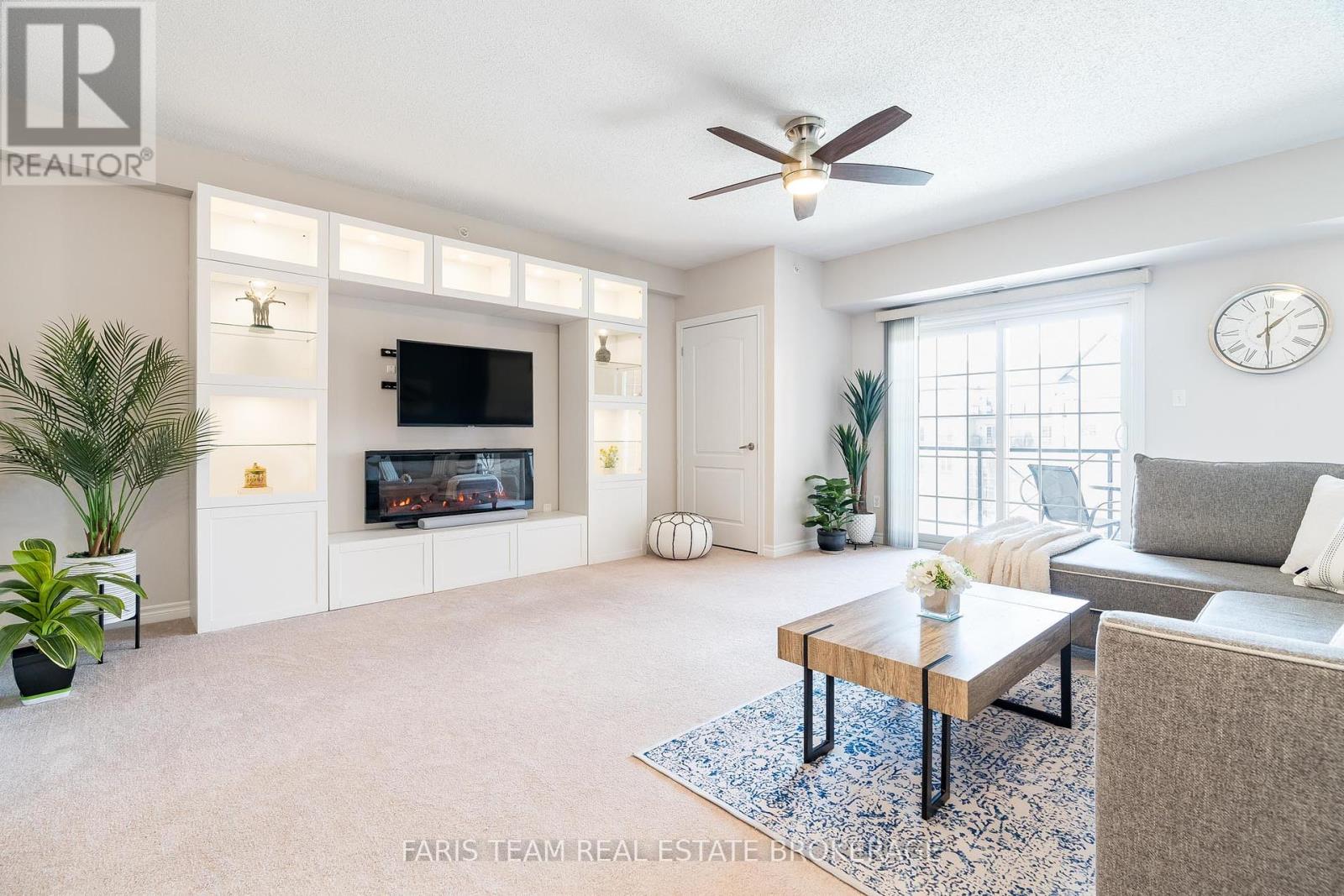 Photo 13 of 301 39 Ferndale Drive S, Barrie ON