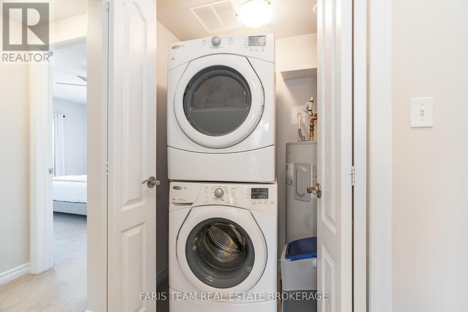 Photo 23 of 301 39 Ferndale Drive S, Barrie ON