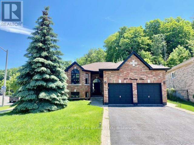 Photo 1 of 169 Cumming Drive, Barrie ON