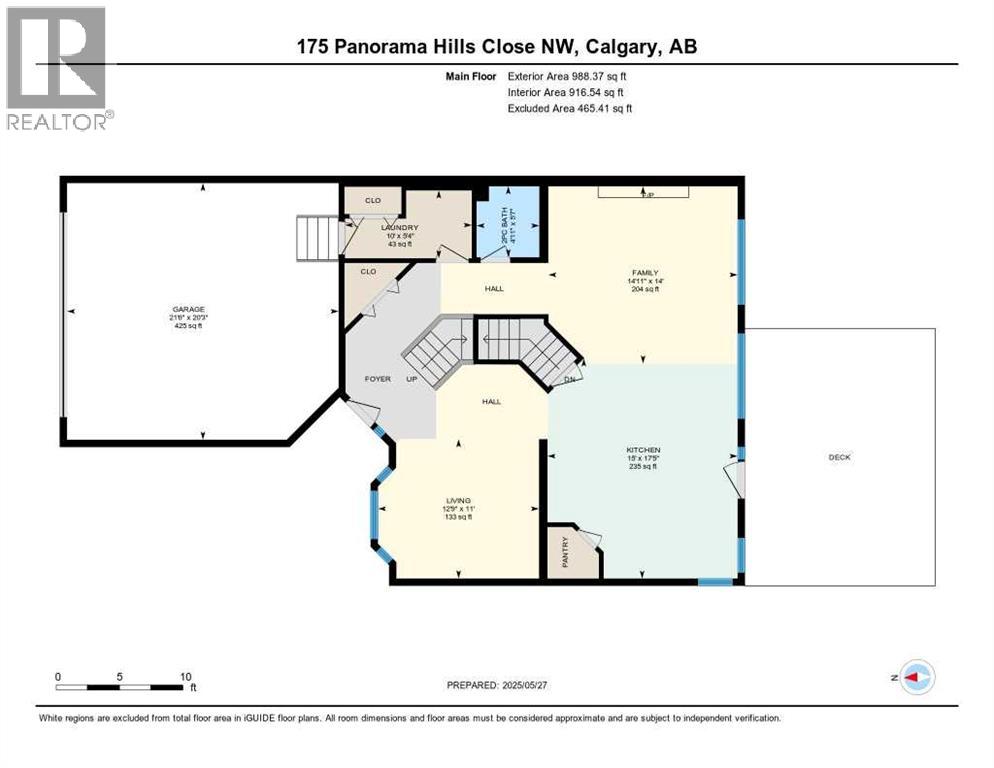 Photo 40 of 175 Panorama Hills Close Nw, Calgary AB