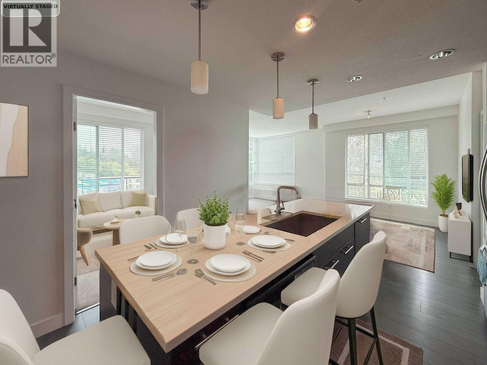 Photo 3 of 524 723 W 3rd Street, North Vancouver BC
