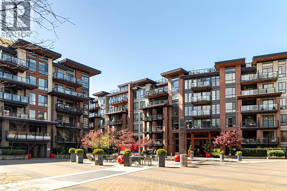 Photo 1 of 524 723 W 3rd Street, North Vancouver BC