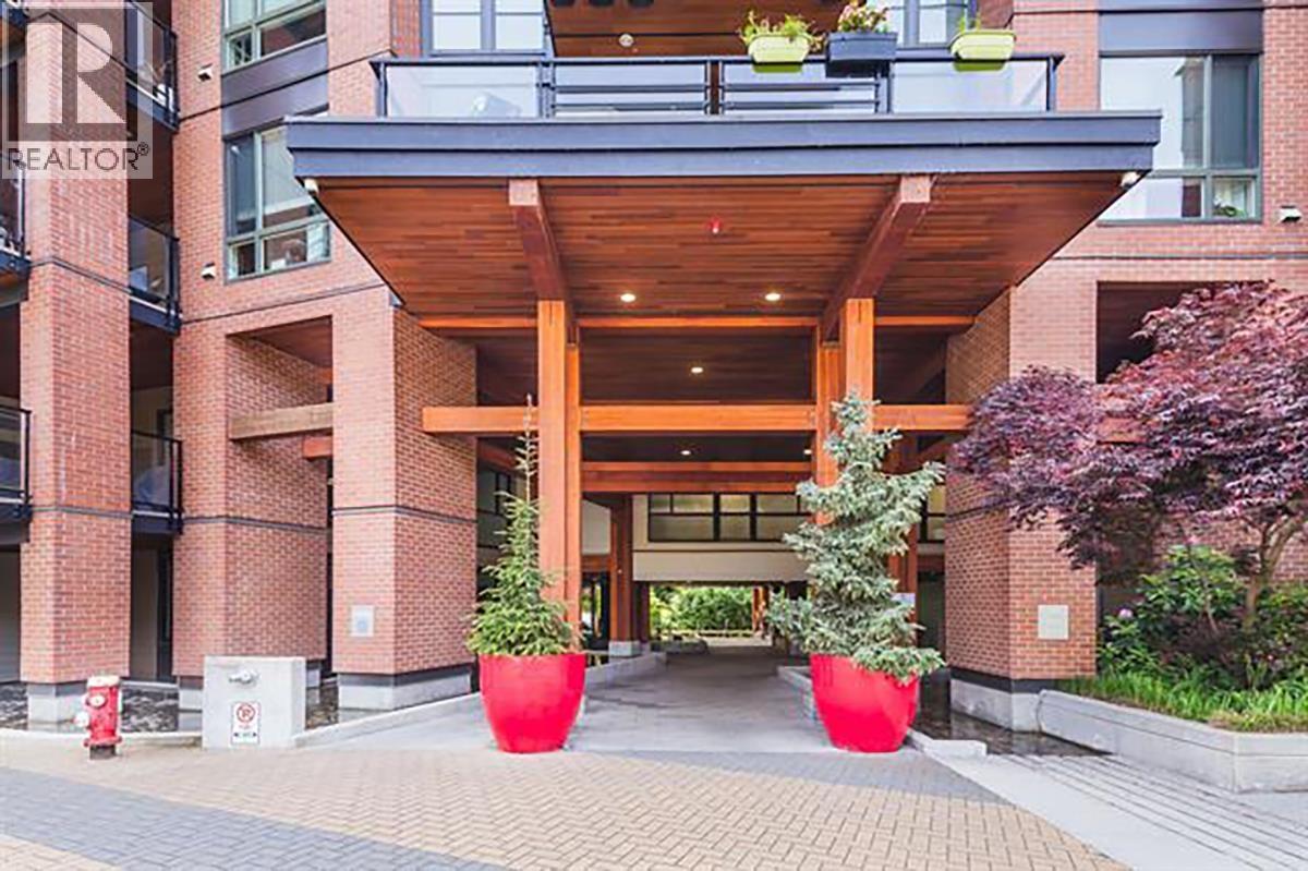 Photo 11 of 524 723 W 3rd Street, North Vancouver BC