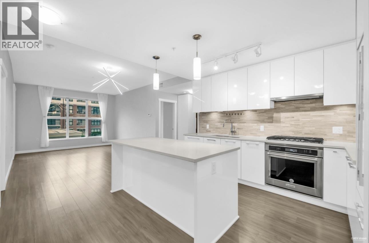 Photo 3 of 225 9551 Alexandra Road, Richmond BC