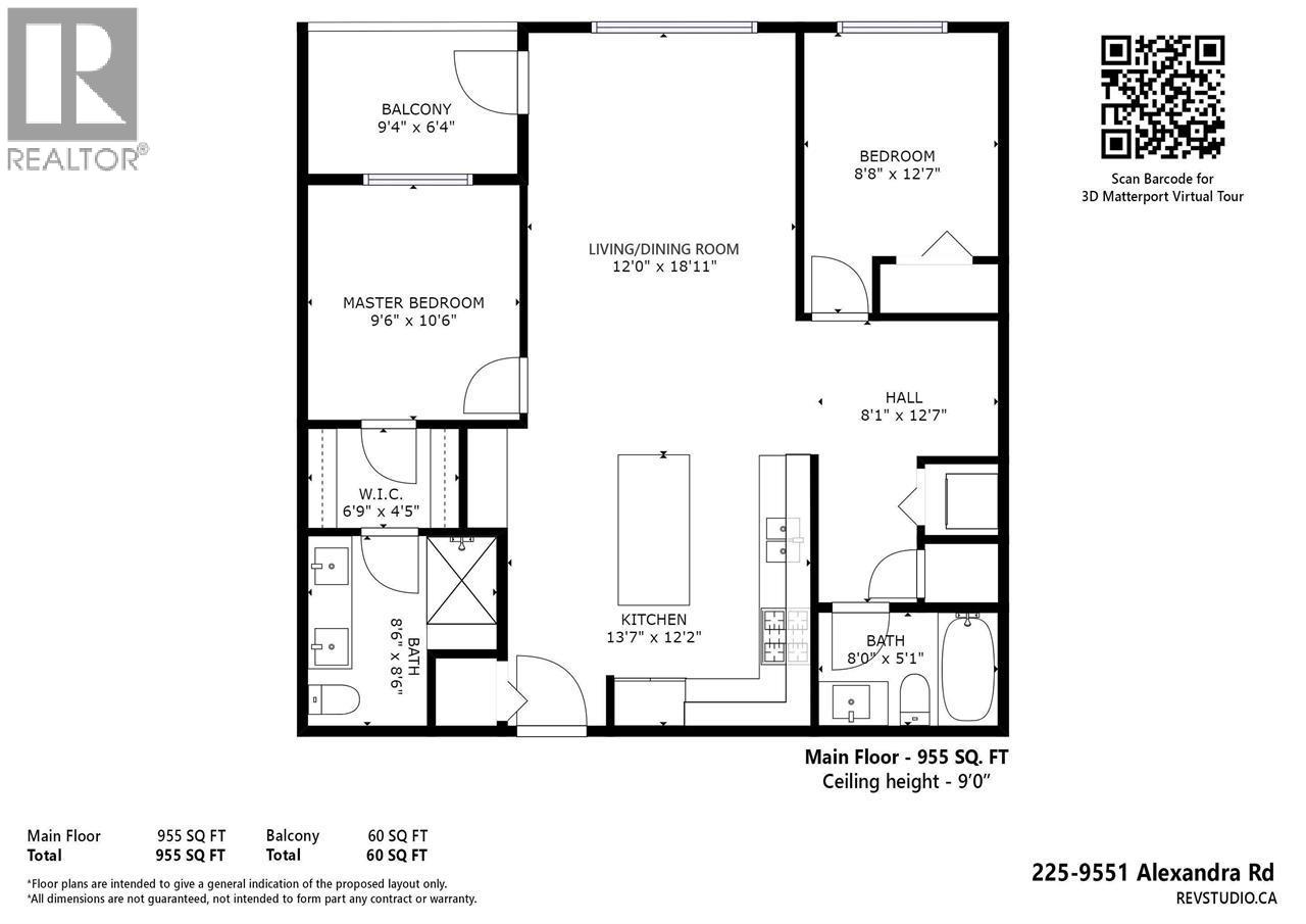 Photo 25 of 225 9551 Alexandra Road, Richmond BC