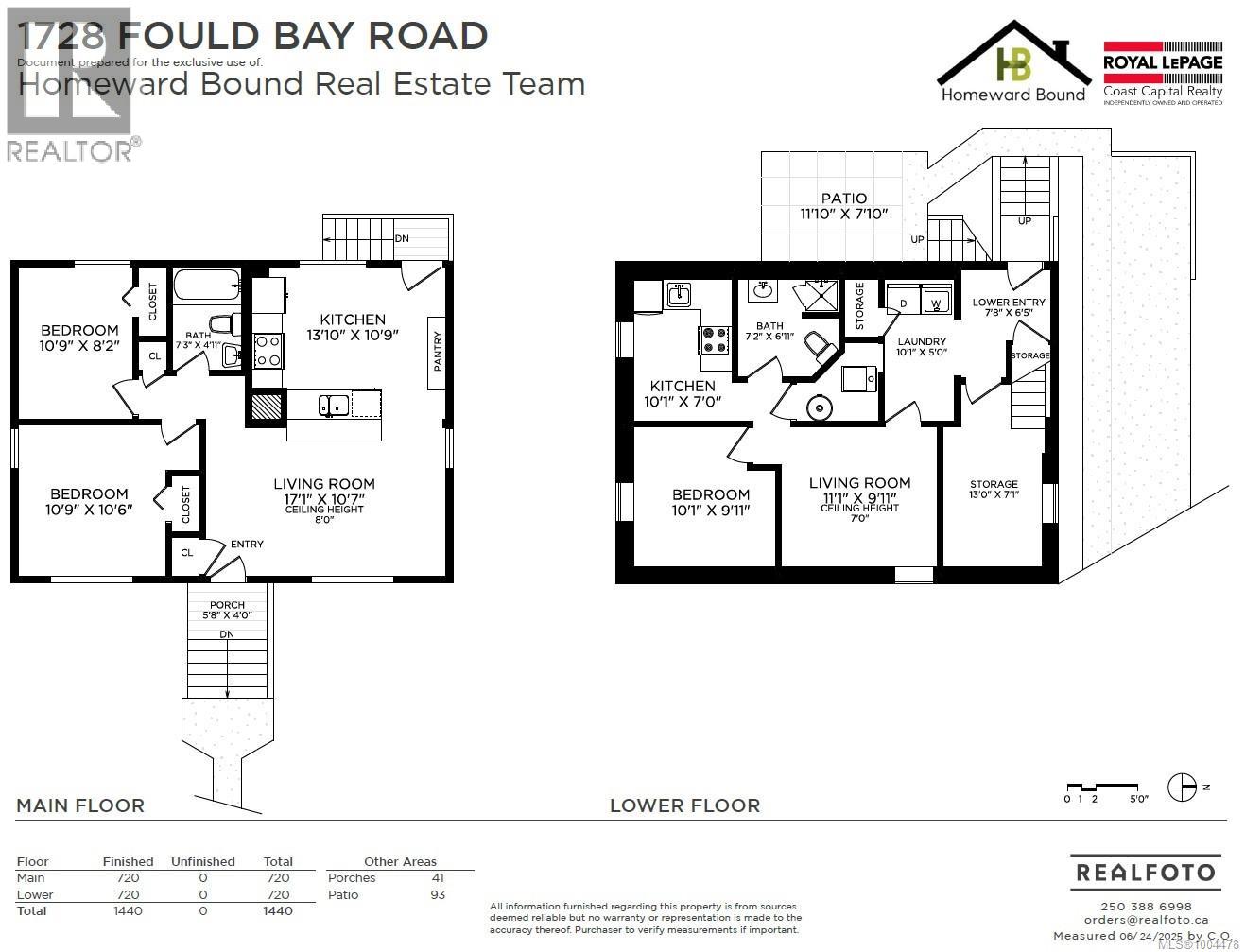Photo 36 of 1728 Foul Bay Rd, Victoria BC