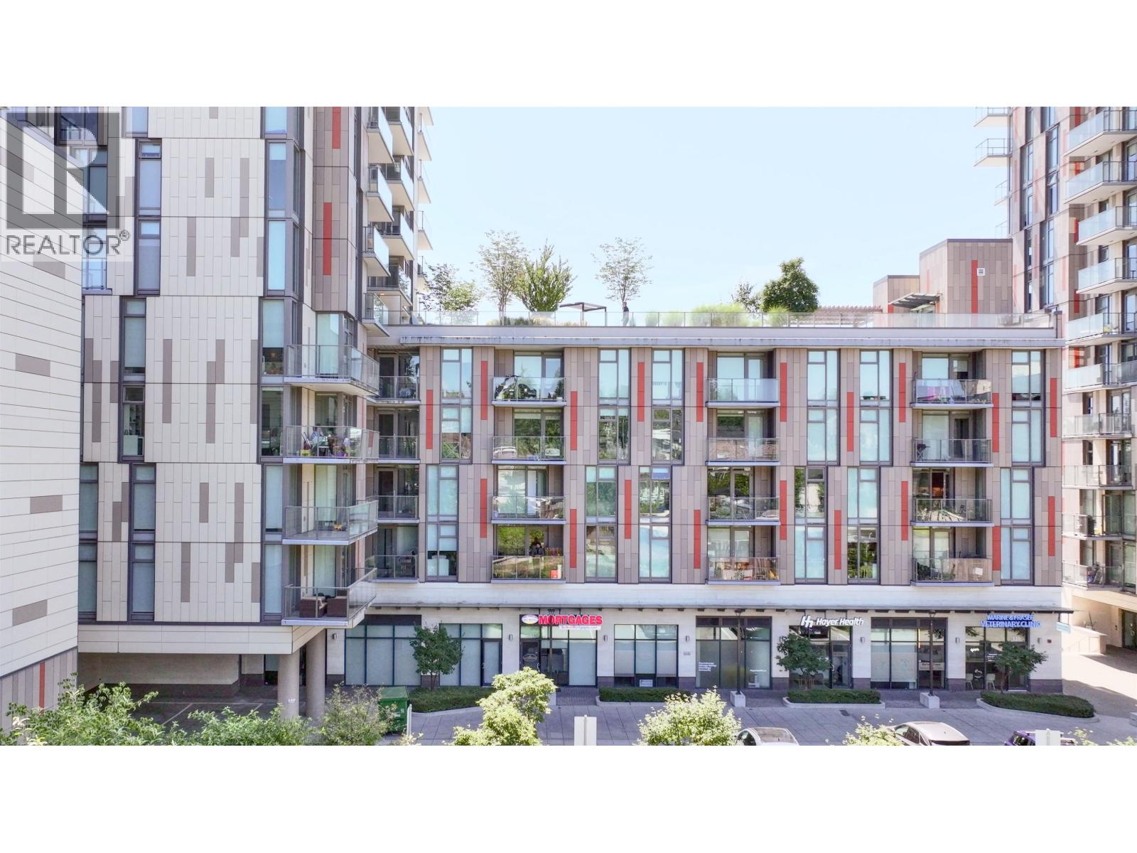 Photo 16 of 216 8181 Chester Street, Vancouver BC