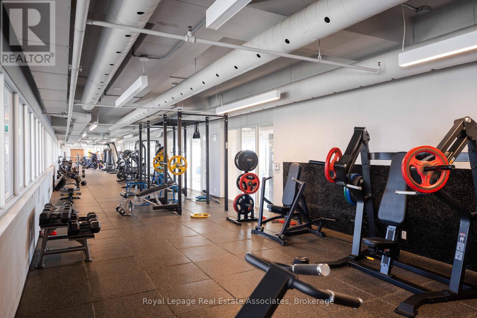 Photo 31 of 916 30 Shore Breeze Drive, Toronto ON