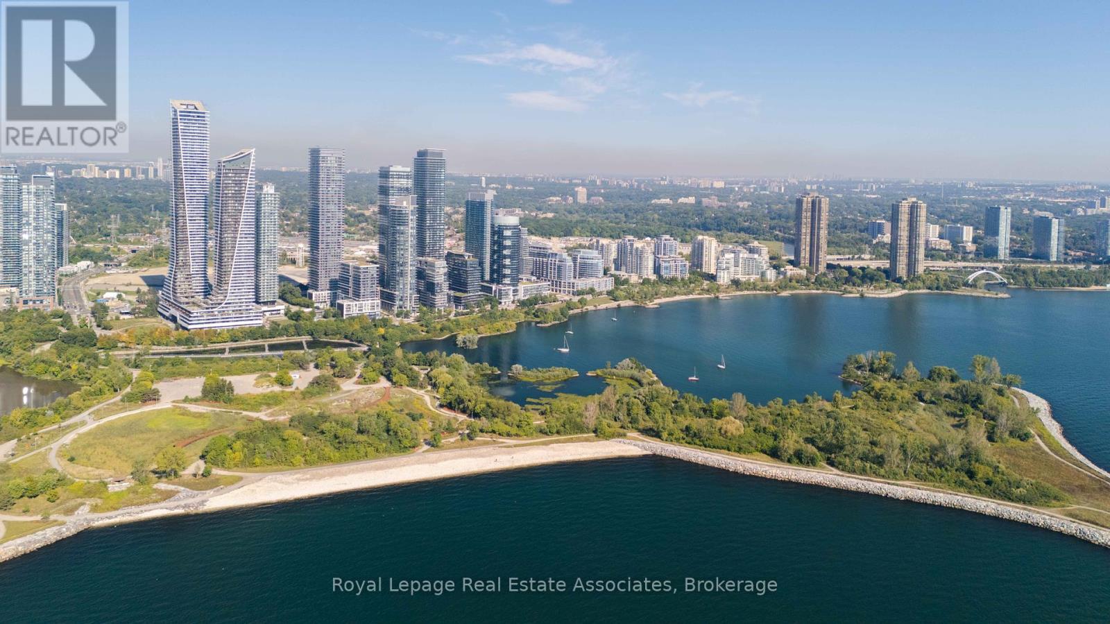 Photo 43 of 916 30 Shore Breeze Drive, Toronto ON