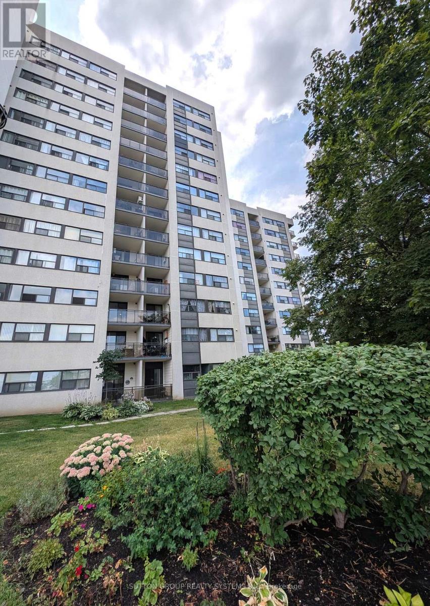 Photo 1 of 309 2900 Battleford Road, Mississauga ON