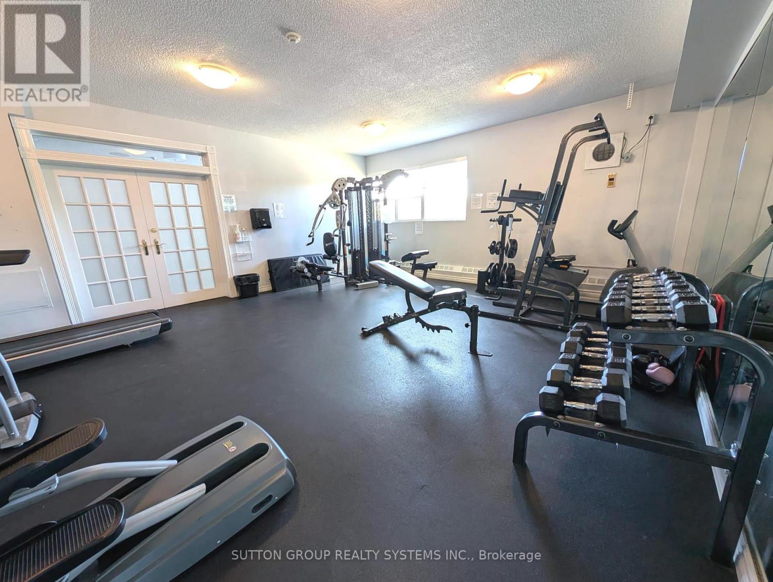 Photo 24 of 309 2900 Battleford Road, Mississauga ON