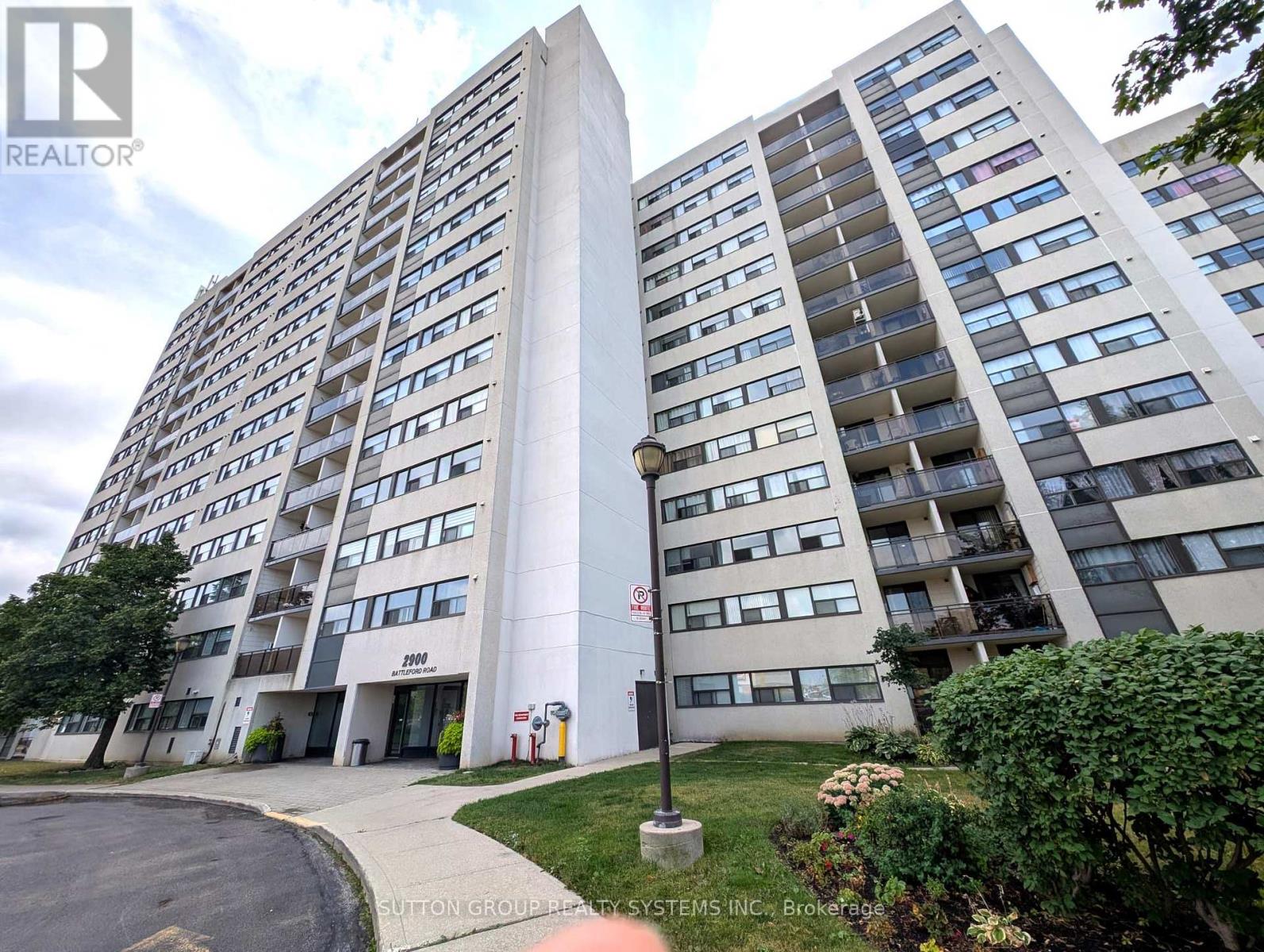 Photo 26 of 309 2900 Battleford Road, Mississauga ON