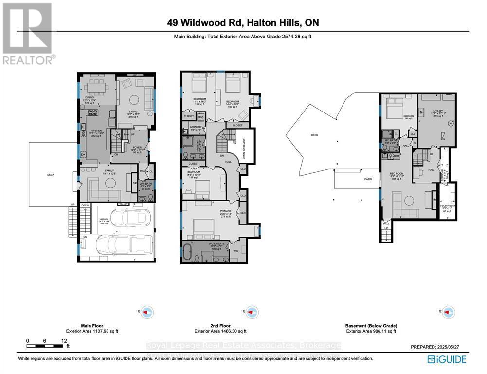 Photo 50 of 49 Wildwood Road, Halton Hills ON