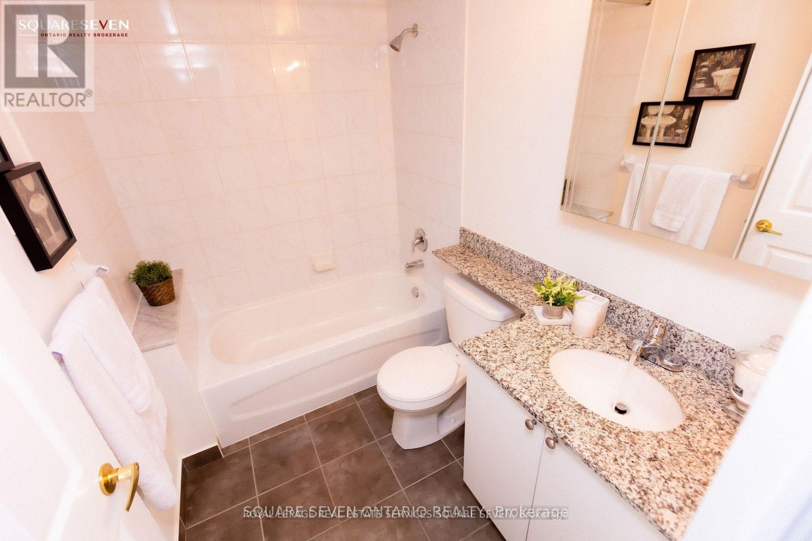 Photo 14 of 1603 4900 Glen Erin Drive, Mississauga ON