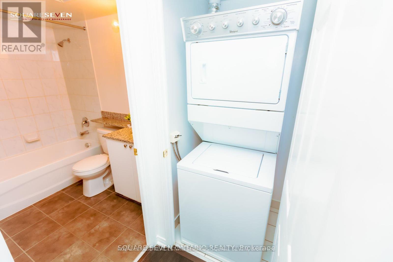 Photo 18 of 1603 4900 Glen Erin Drive, Mississauga ON
