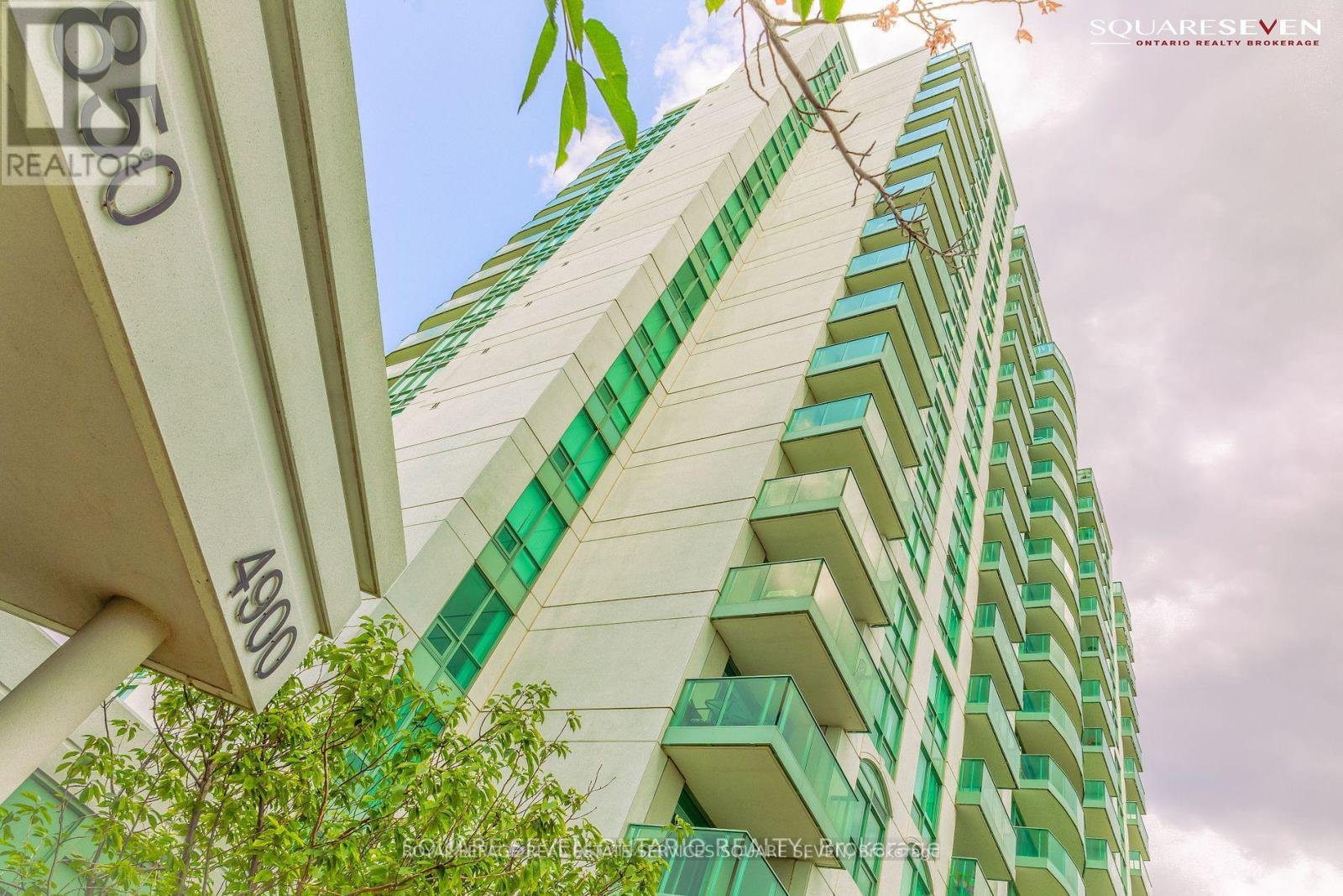 Photo 2 of 1603 4900 Glen Erin Drive, Mississauga ON