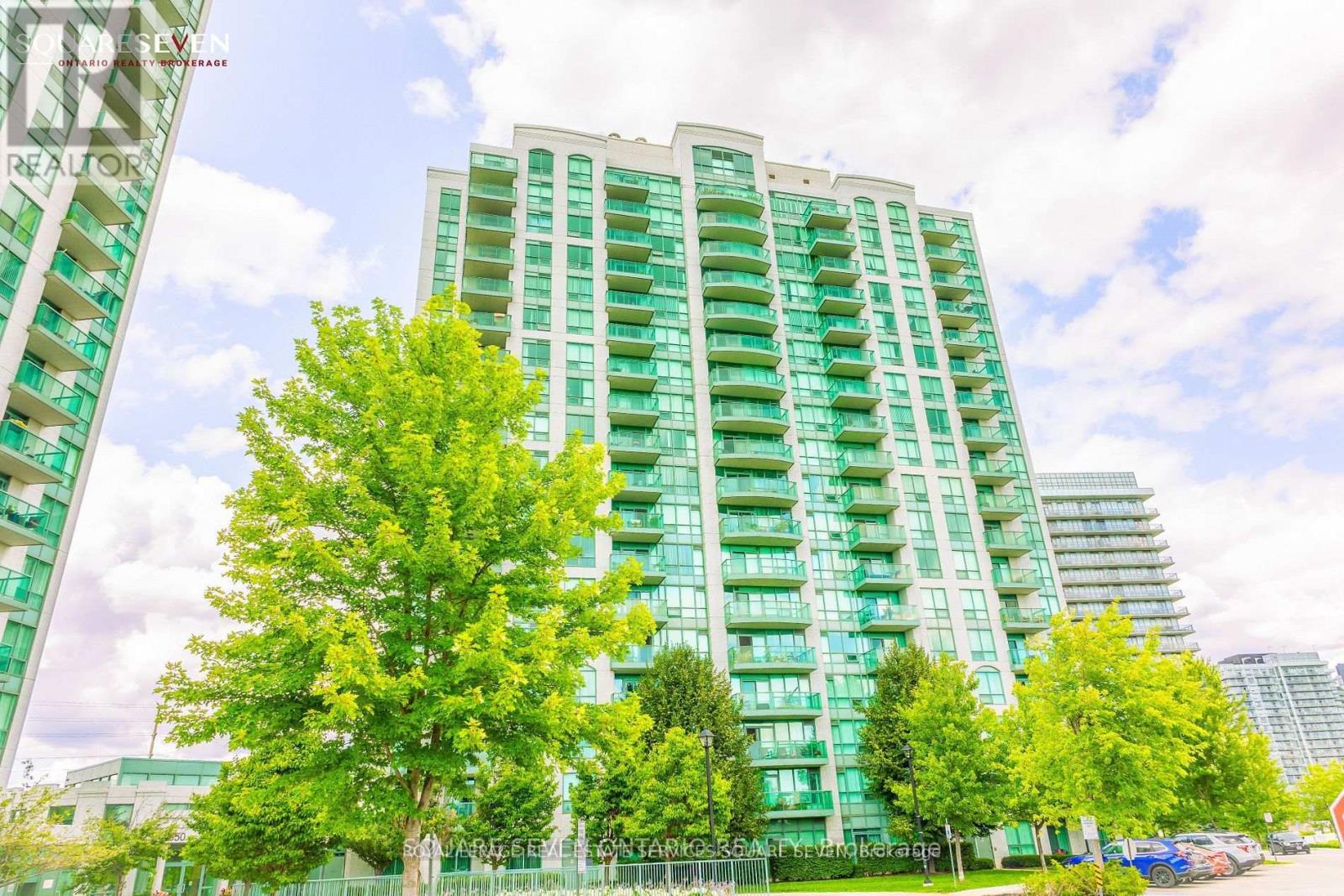 Photo 3 of 1603 4900 Glen Erin Drive, Mississauga ON