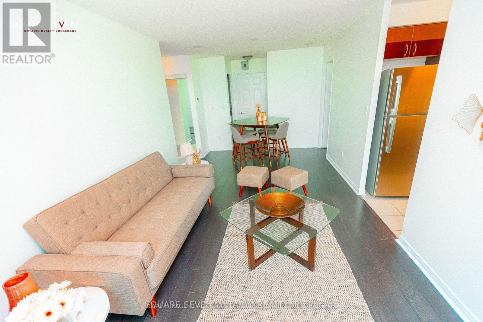 Photo 6 of 1603 4900 Glen Erin Drive, Mississauga ON